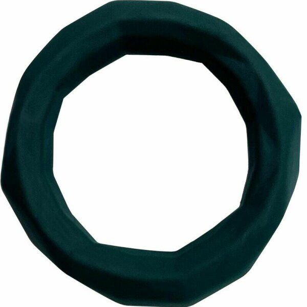 imagen ALIVE - STELLAR ANILLO PENE VERDE