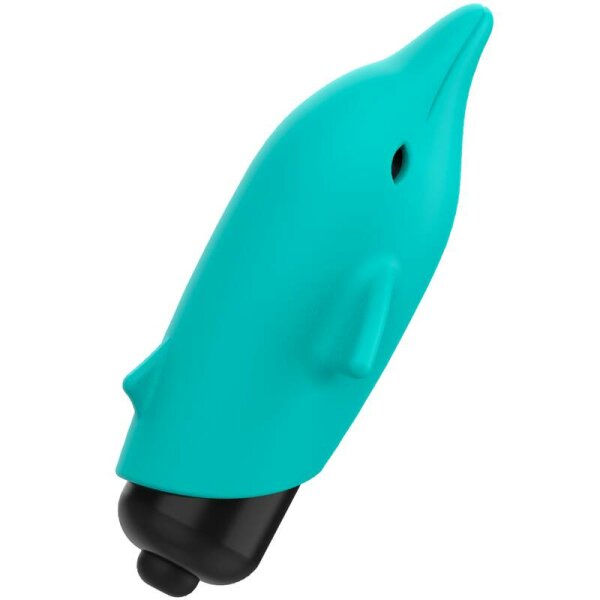 imagen OHMAMA -  POCKET DOLPHIN VIBRATOR XMAS EDITION