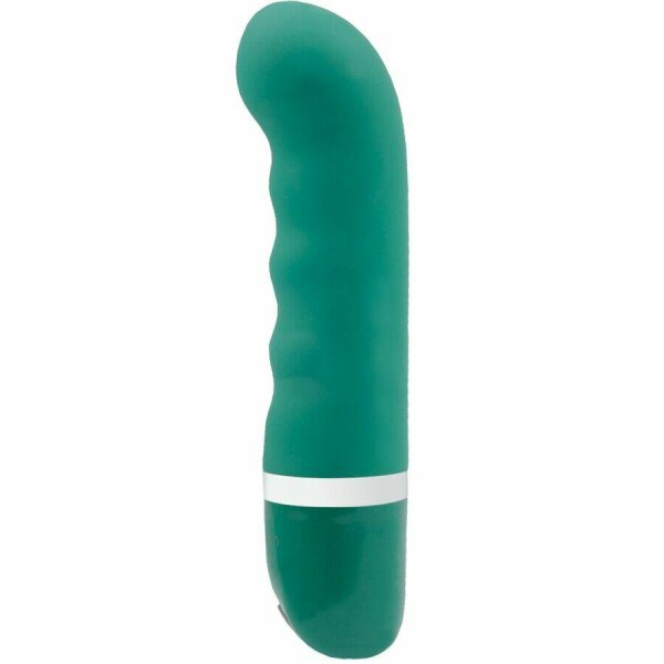 imagen B SWISH - BDESIRED DELUXE PEARL VIBRATOR JADE