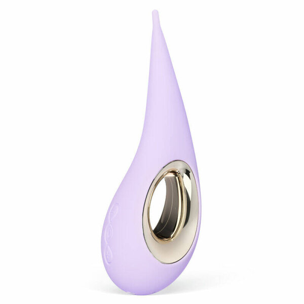 imagen LELO - DOT ESTIMULADOR DE CLÍTORIS - LILA