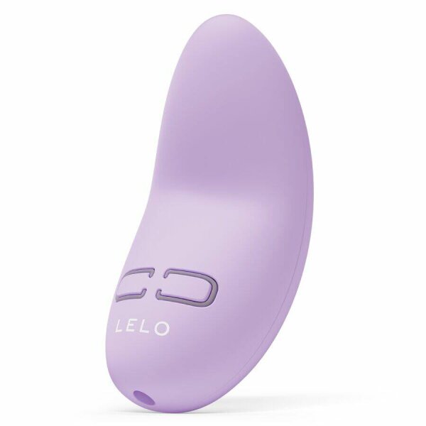 imagen LELO - LILY 3 MASAJEADOR PERSONAL - LILA