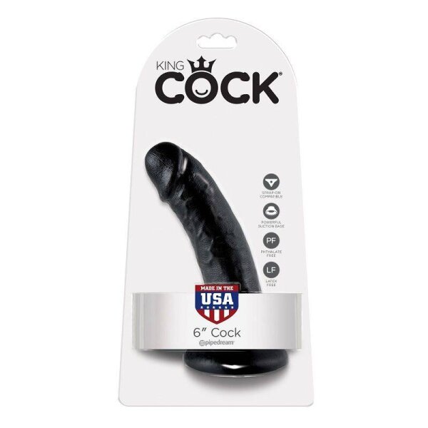 imagen KING COCK - 6
