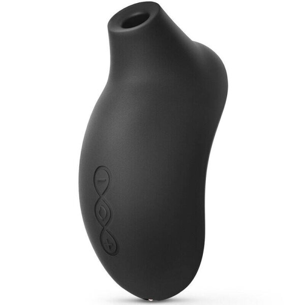imagen LELO - ESTIMULADOR CLITORIS SONA 2 NEGRO