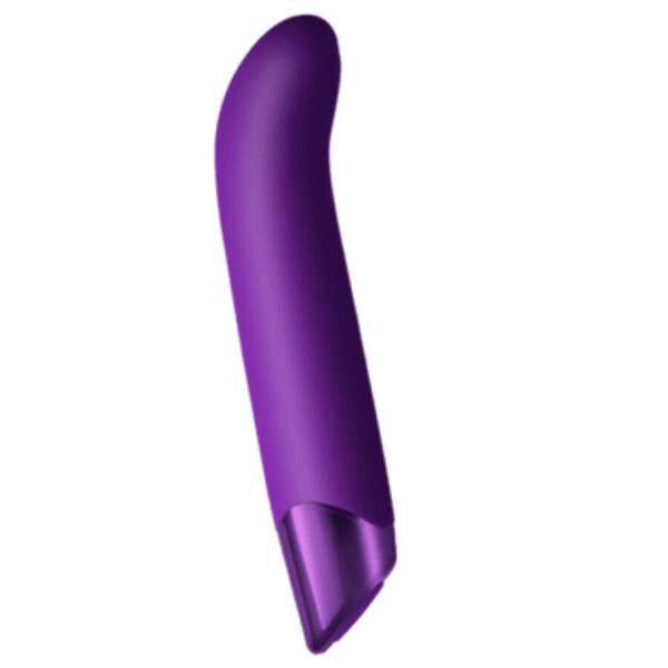 imagen ROCKS- OFF - CHAIAMO G VIBRADOR G-SPOT MORADO