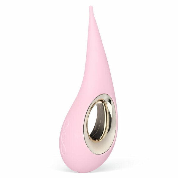 imagen LELO - DOT ESTIMULADOR DE CLÍTORIS - ROSA