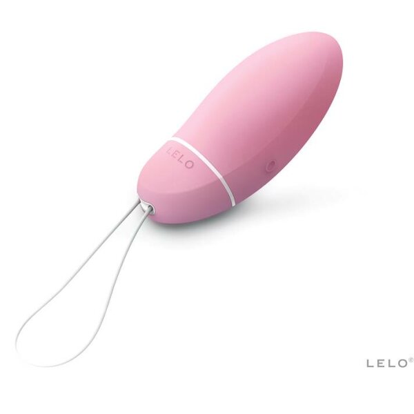 imagen LELO - LUNA SMART BEAD ROSA