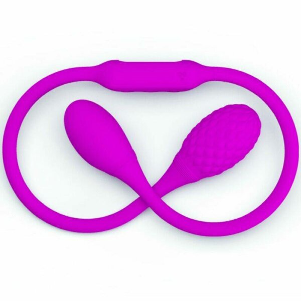 imagen PRETTY LOVE - ESTIMULADOR UNISEX DREAM LOVERS WHIP 2