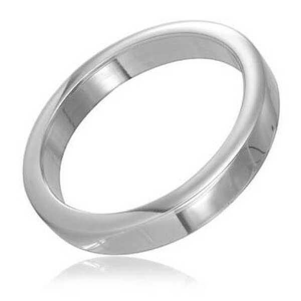 imagen METAL HARD - COCKRING METAL FAT 40MM