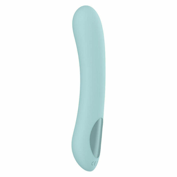 imagen KIIROO - PEARL 2+ VIBRADOR PUNTO G - TURQUESA