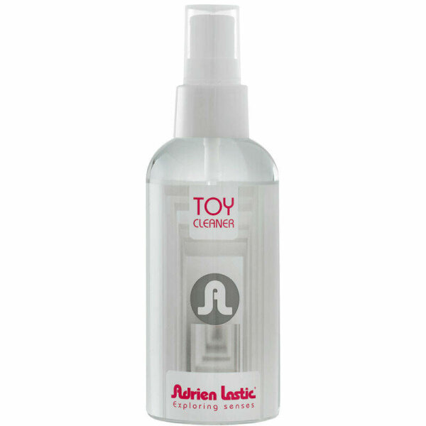 imagen ADRIEN LASTIC - LIMPIADOR JUGUETES ANTIBACTERIANO 150 ML