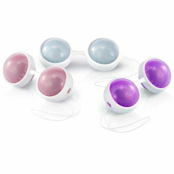 imagen LELO - LUNA BEADS PLUS SET DE PLACER