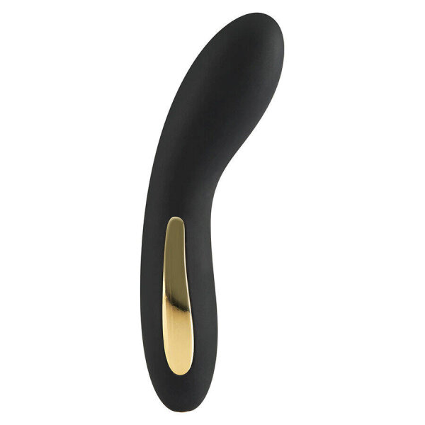 imagen TOYJOY - LUZ LUMINATE VIBRADOR NEGRO