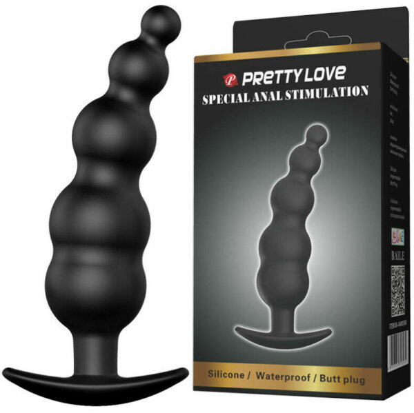 imagen PRETTY LOVE - SPECIAL ANAL STIMULATION 11.8 CM