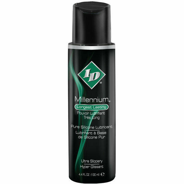 imagen ID MILLENIUM - LUBRICANTE SILICONA 130 ML