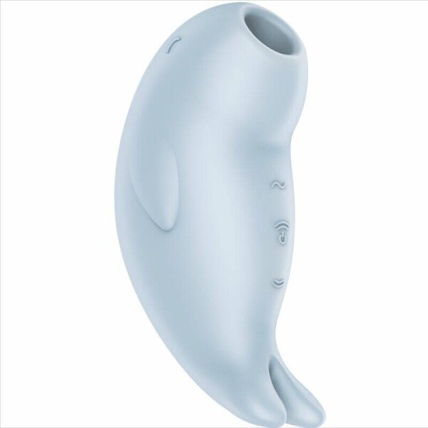imagen SATISFYER - SEAL YOU SOON SUCCIONADOR DE CLITORIS