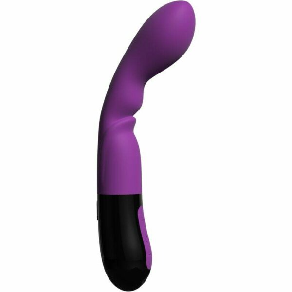 imagen ADRIEN LASTIC - NYX 2.0 VIBRADOR G-SPOT VIOLETA