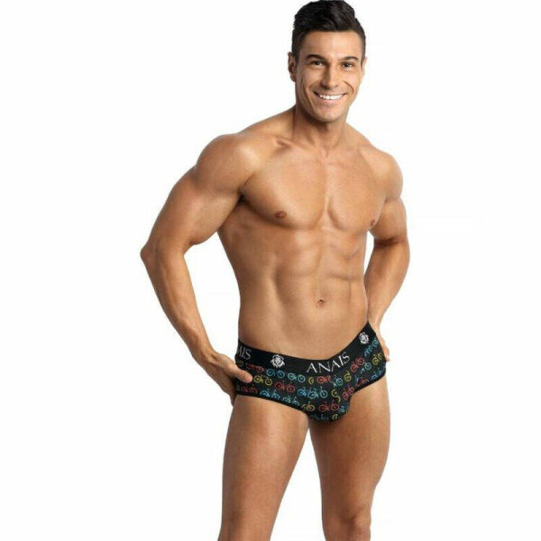 imagen ANAIS MEN - BENITO JOCK BIKINI XL