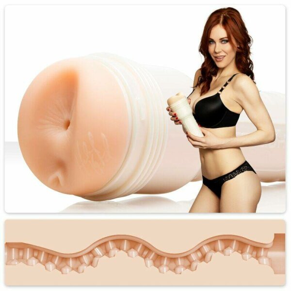 imagen FLESHLIGHT GIRLS - MAITLAND WARD ANO TEXTURA TIGHT CHICKS