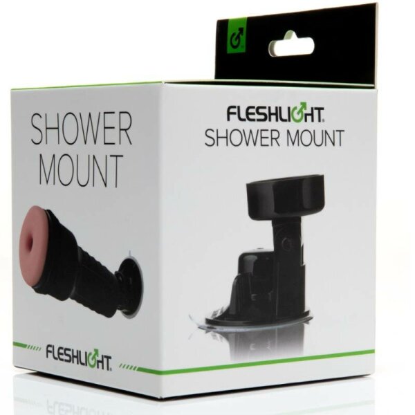 imagen FLESHLIGHT - ADAPTADOR DUCHA SHOWER MOUNT