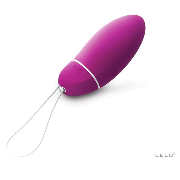 imagen LELO - LUNA SMART BEAD MORADO