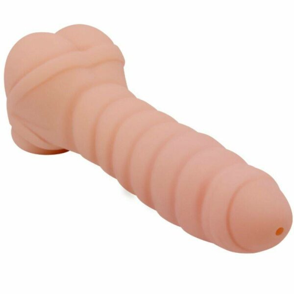 imagen CRAZY BULL - PENE MULTIFUNCIONAL 21.8 CM