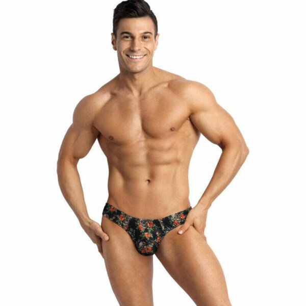 imagen ANAIS MEN - POWER TANGA XL