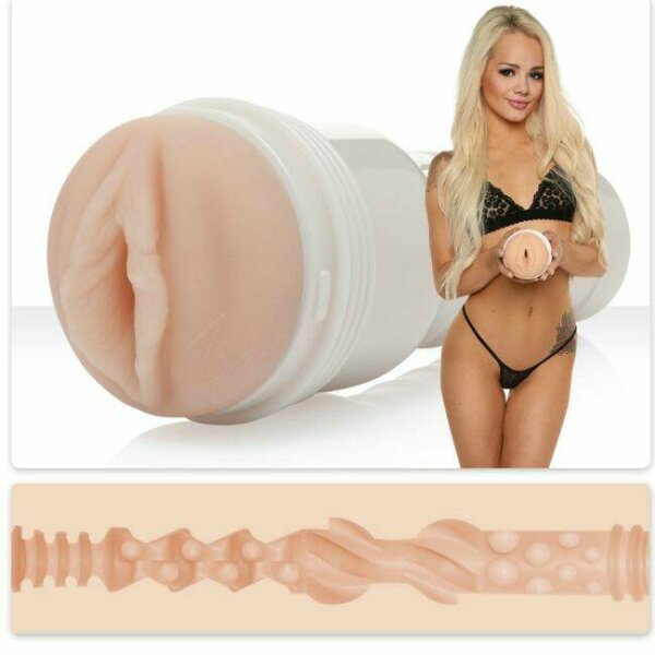 imagen FLESHLIGHT GIRLS - ELSA JEAN VAGINA TASTY