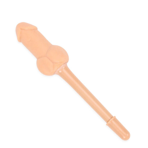 imagen DIABLO PICANTE - BOLÍGRAFO CON FORMA DE PENE