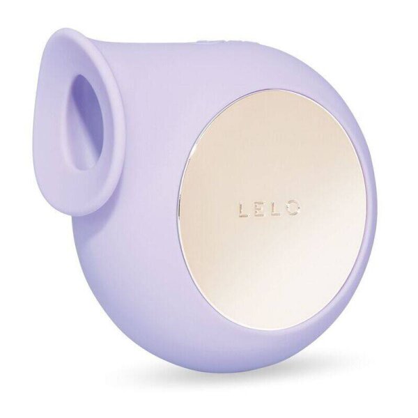 imagen LELO - SILA CRUISE ESTIMULADOR ONDAS - LILA
