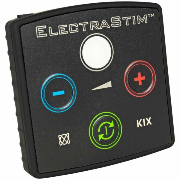 imagen ELECTRASTIM - KIX ELECTRO SEX STIMULATOR