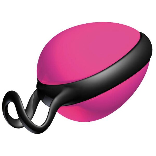 imagen JOYDIVION JOYBALLS - SECRET BOLA INDIVIDUAL ROSA FUCSIA