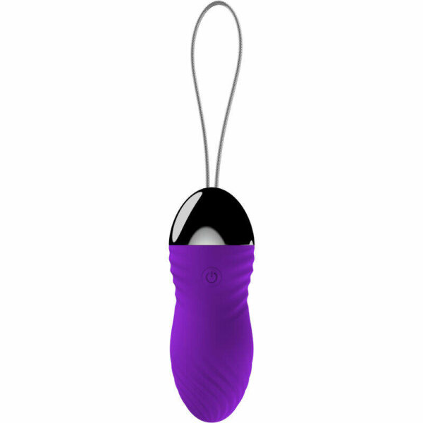 imagen ARMONY - ANNI HUEVO VIBRADOR CONTROL REMOTO VIOLETA