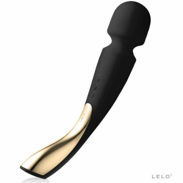 imagen LELO - SMART WAND 2 NEGRO