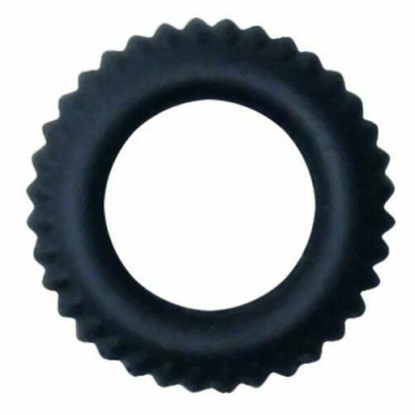 imagen BAILE - TITAN COCKRING BLACK 1.9 CM