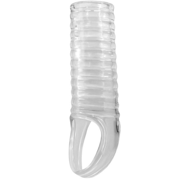 imagen PRETTY LOVE - HARTMAN FUNDA PARA PENE TRANSPARENTE