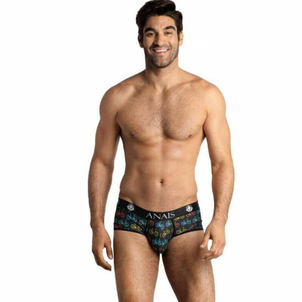 imagen ANAIS MEN - BENITO BOXER BRIEF XL