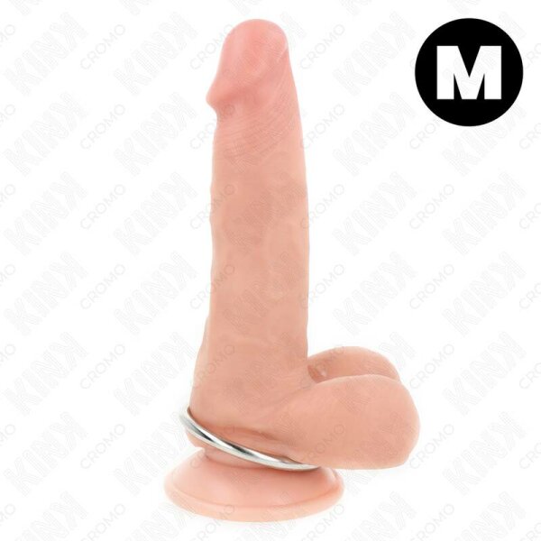 imagen KINK - ANILLO PENE METAL 5 CM