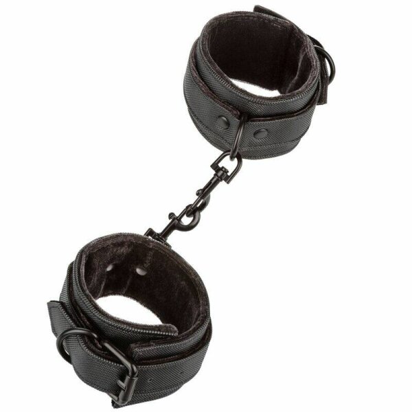 imagen CALEXOTICS - BOUNDLESS ANKLE CUFFS ESPOSAS TOBILLERAS
