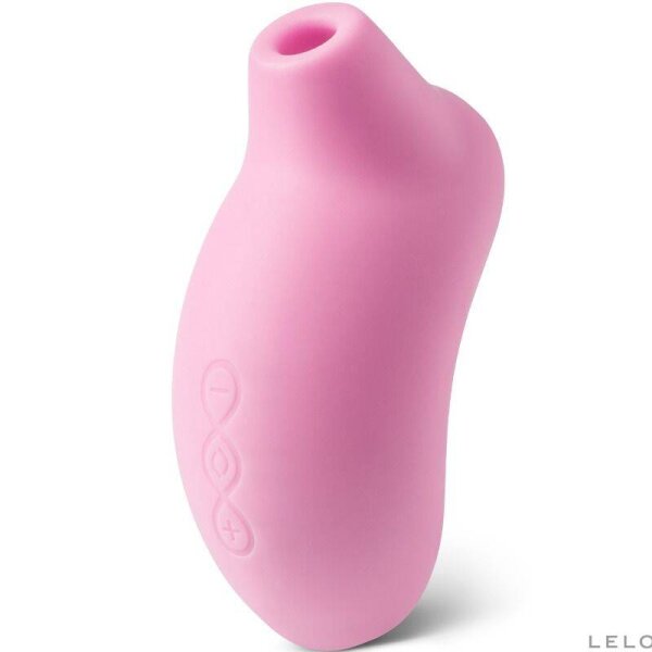 imagen LELO - ESTIMULADOR CLITORIS SONA CRUISE ROSA