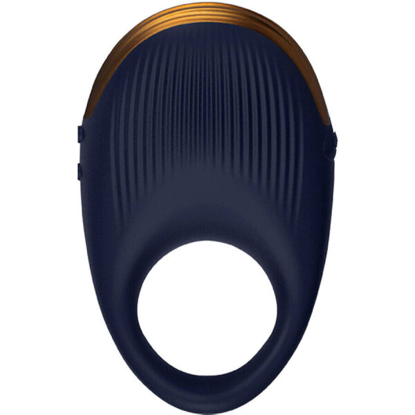 imagen CLIMAXIMUM - CAPTURE ANILLO VIBRADOR PARA PENE SENSORIAL