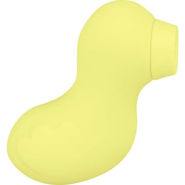 imagen OHMAMA - MY DUCK RECARGABLE AMARILLO